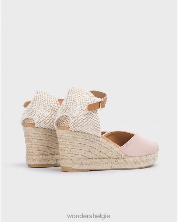 bedenken schoenen 6X06D87 make-up zwarte lexi espadrilles vrouwen Wonders