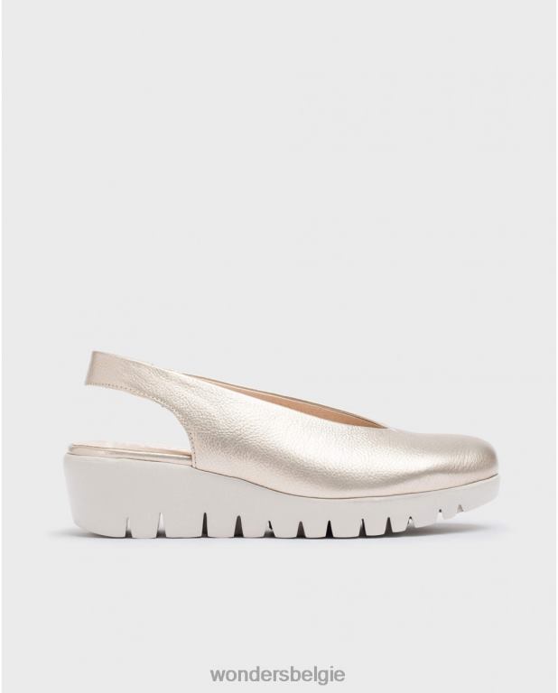 platina schoenen 6X06D345 platina c-33152 vrouwen Wonders