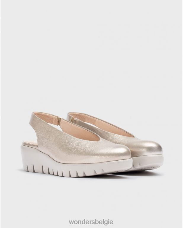 platina schoenen 6X06D345 platina c-33152 vrouwen Wonders