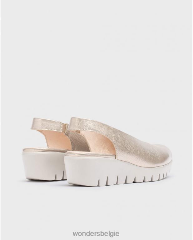 platina schoenen 6X06D345 platina c-33152 vrouwen Wonders