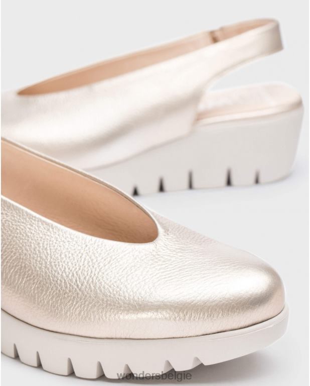 platina schoenen 6X06D345 platina c-33152 vrouwen Wonders