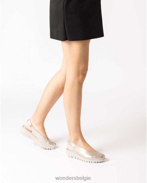 platina schoenen 6X06D345 platina c-33152 vrouwen Wonders